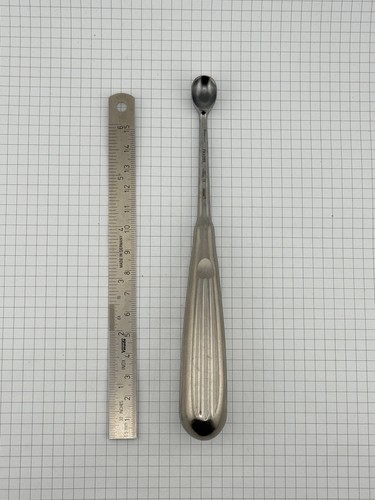 Aesculap fk638r volkmann sharp - fk638r,