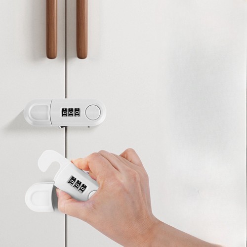 Diy cabinet door safety - diy,