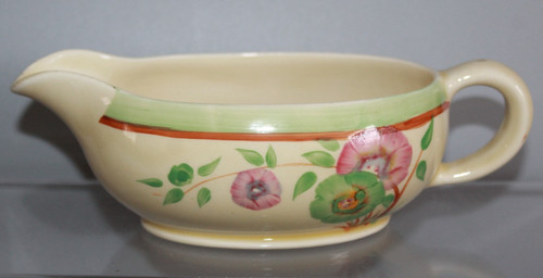 Clarice cliff sundew - ,