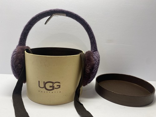 Ugg australian ear muffs - ugg,