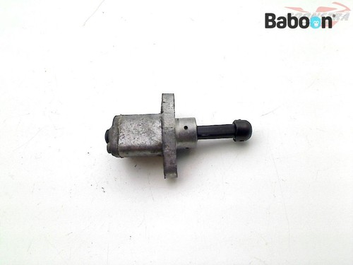 Camshaft chain tensioner - camshaft,