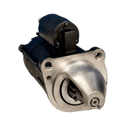 Starter magneti marelli - starter,