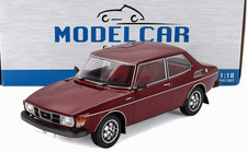 MCG MODEL CAR GROUP 1/18