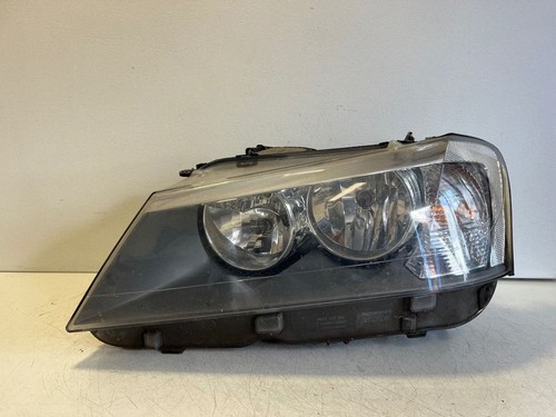 Bmw f25 2012 left - f25,