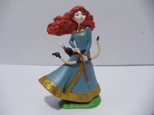 Disney brave princess - brave, merida