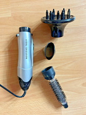 Vidal Sassoon VS144UK 1000W Hot Air Hair Styler Professional Hair Dryer & Style