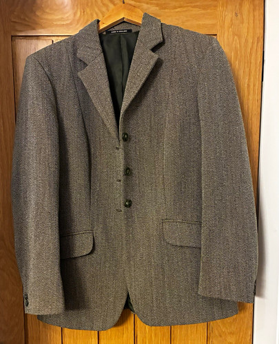 Mears keeper tweed - keeper’s,