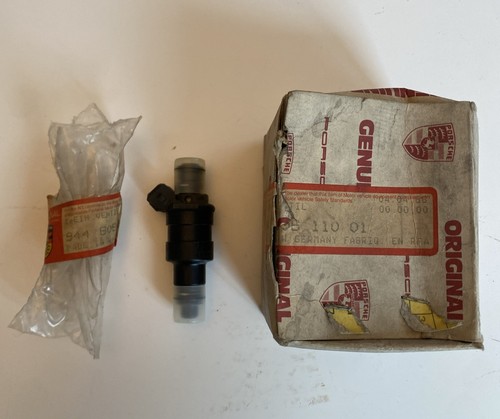 Injector 94460611001