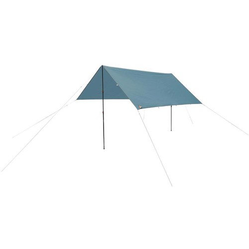 Robens tarp 3x3m - for, route
