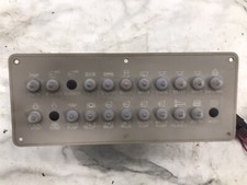 98 Maxum 2700 SCR Boat control
