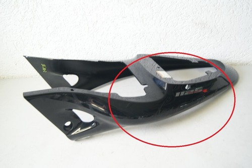 Buell 1125 xb3 - xb3, l4f
