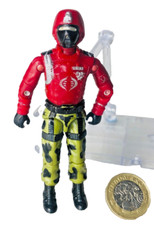 Action Figure Toy Cobra Action