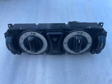 2002 Mercedes-Benz R170 SLK200 HVAC Control A1708300985