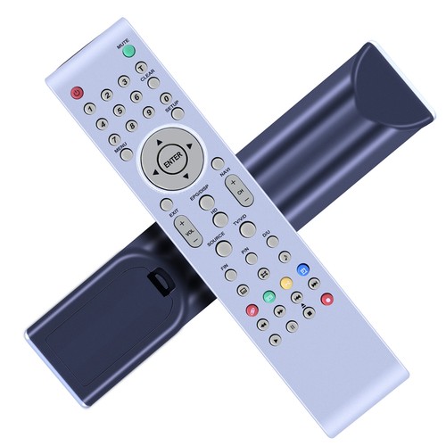 New replacement remote control - new,