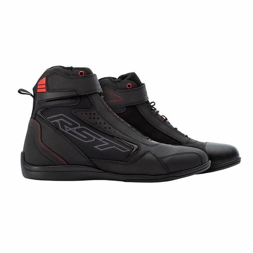 Ladies motorcycle boots rst - boots,