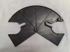 2001 SL1000 Aprilia Falco Bottom Yoke Panel Cover