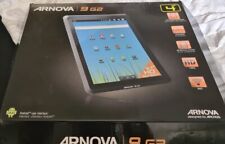 Archos Arnova 9 G2 9.7" 4GB Wi-Fi Grey Android Tablet