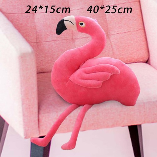 Flamingo stuffed animal toys - stuffed,