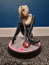 SPIDER-MAN - Black Cat by J