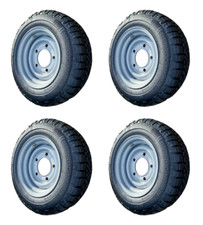 4 x 185/70R13C 106/104N