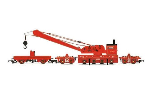 Hornby r60077 operating - hornby, br,