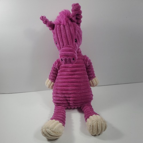 Jellycat cordy roy - roy, pansy