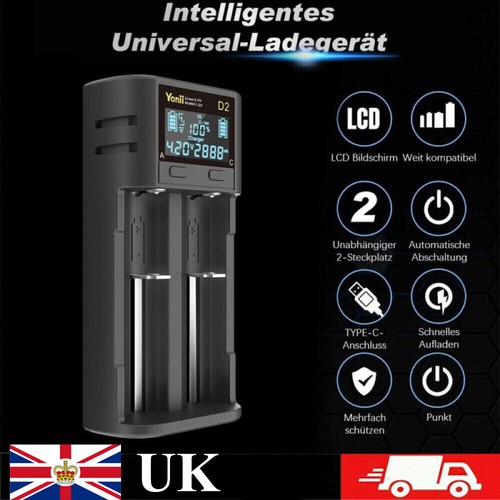 Slot intelligent battery - 2,