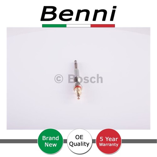 Glow plug benni fits - benni, range