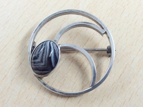 Vintage ortak orkney silver - vintage,