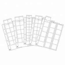 Optima Clear Coin Pages Acid
