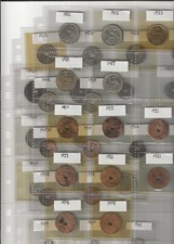 Vietnam/French Indochina Small