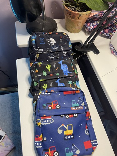Shoulder bags boys - bags.,