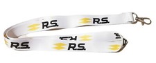Renault Sport R.s. Lanyard