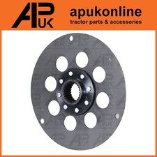 PTO Clutch Plate 9.5" 25
