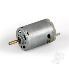 Dumas 4.8V Electric Motor