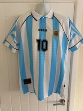 Argentina Diego maradona