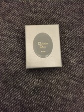 Christian Dior Costume Gold, Faux Pearl And Diamonte Clip On Earrings With Box