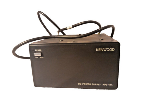 Kenwood kps 10a - kenwood, power