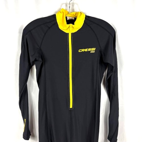 Cressi skin unisex full zip - cressi,