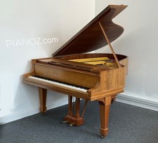 Steinway Model O Hamburg Grand