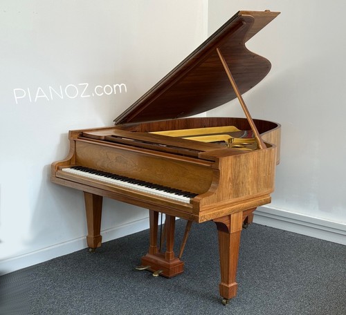 Steinway model hamburg grand - hamburg,