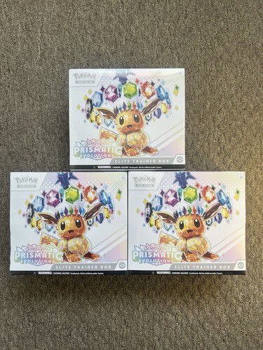 Pokemon prismatic - pokemon,