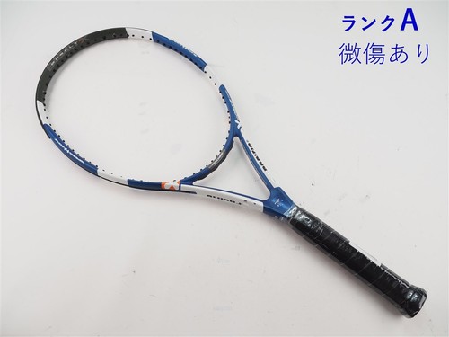 Used tennis racket pacific - used,