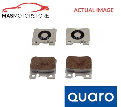 Brake pads set braking - set, pad