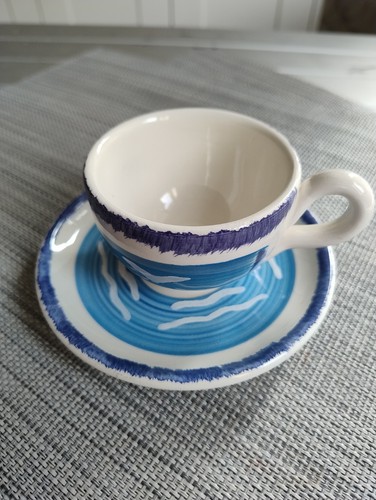 Genuine set french - of, 6