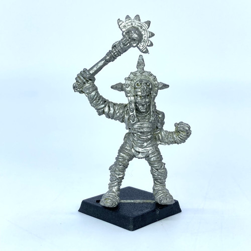 Undead mummy tomb kings - mummy,
