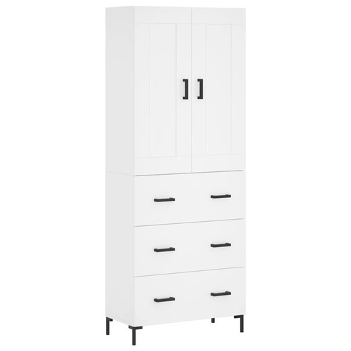 Highboard sideboard tall - sideboard,