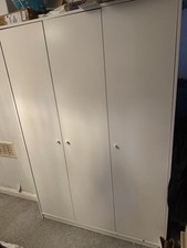 IKEA Wardrobe – Bought 2