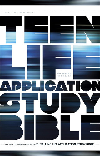Nlt teen life - nlt, application