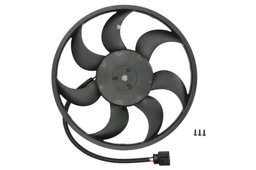 Engine radiator fan fits - , vw